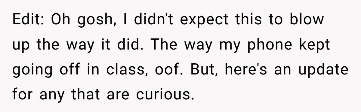 Woman Accused of Being Fatphobic at Her Best Friend’s Birthday After Simply Saying She Wasn’t Hungry