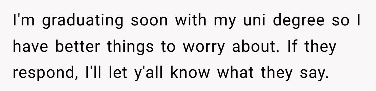 Woman Accused of Being Fatphobic at Her Best Friend’s Birthday After Simply Saying She Wasn’t Hungry