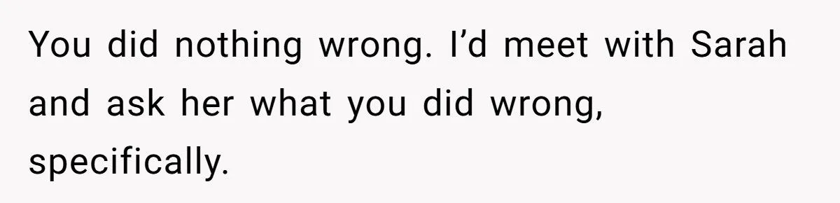 Woman Accused of Being Fatphobic at Her Best Friend’s Birthday After Simply Saying She Wasn’t Hungry