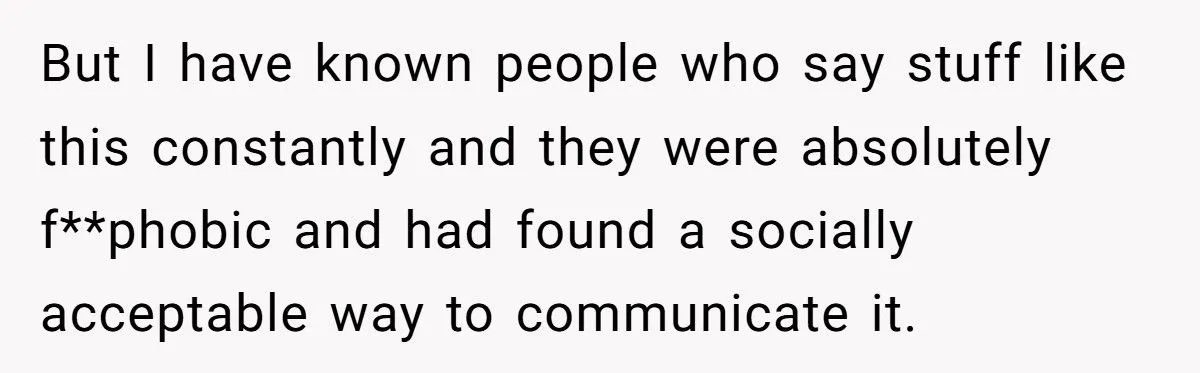 Woman Accused of Being Fatphobic at Her Best Friend’s Birthday After Simply Saying She Wasn’t Hungry