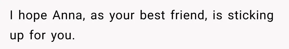 Woman Accused of Being Fatphobic at Her Best Friend’s Birthday After Simply Saying She Wasn’t Hungry