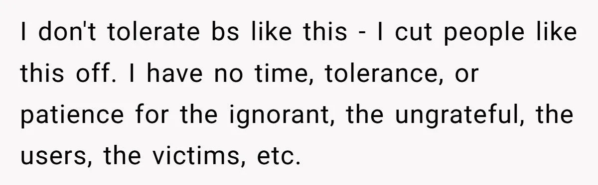 Woman Accused of Being Fatphobic at Her Best Friend’s Birthday After Simply Saying She Wasn’t Hungry