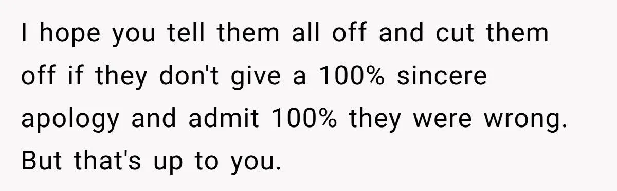 Woman Accused of Being Fatphobic at Her Best Friend’s Birthday After Simply Saying She Wasn’t Hungry