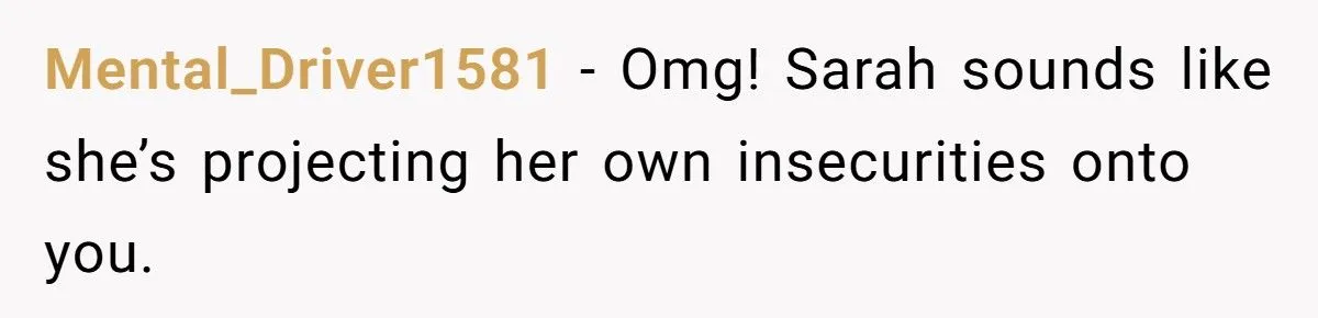 Woman Accused of Being Fatphobic at Her Best Friend’s Birthday After Simply Saying She Wasn’t Hungry