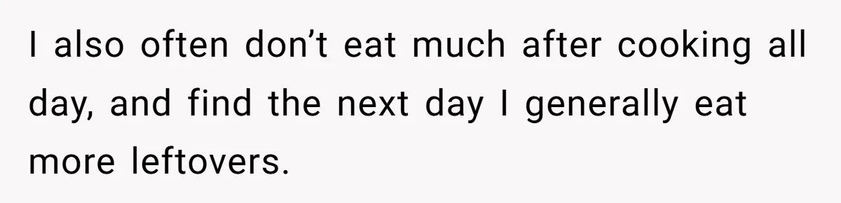 Woman Accused of Being Fatphobic at Her Best Friend’s Birthday After Simply Saying She Wasn’t Hungry