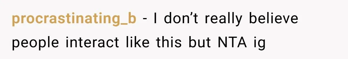 Woman Accused of Being Fatphobic at Her Best Friend’s Birthday After Simply Saying She Wasn’t Hungry