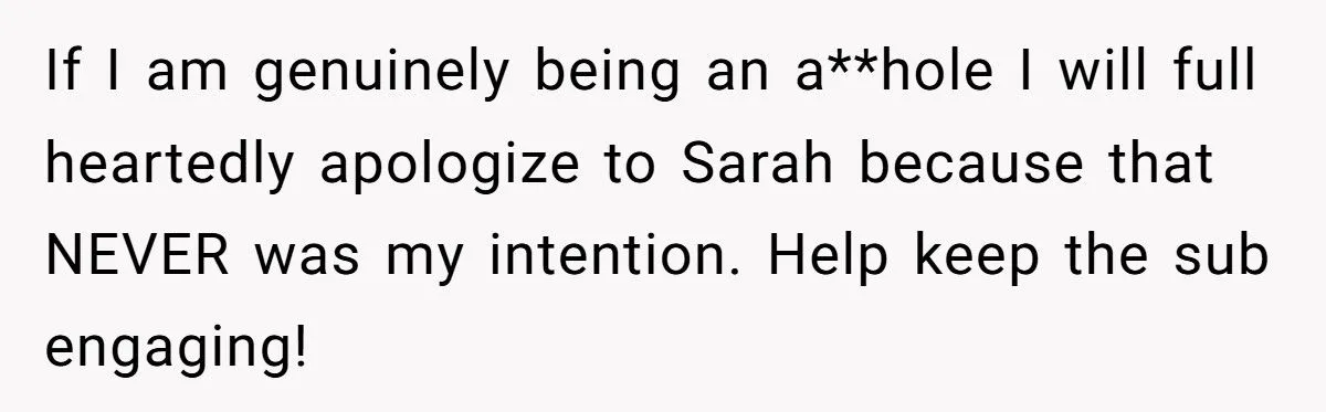 Woman Accused of Being Fatphobic at Her Best Friend’s Birthday After Simply Saying She Wasn’t Hungry