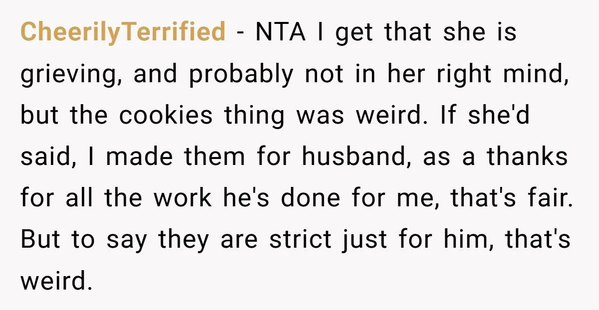 This Woman Publicly Checks Pregnant Neighbor After She Crosses the Line With Her Husband