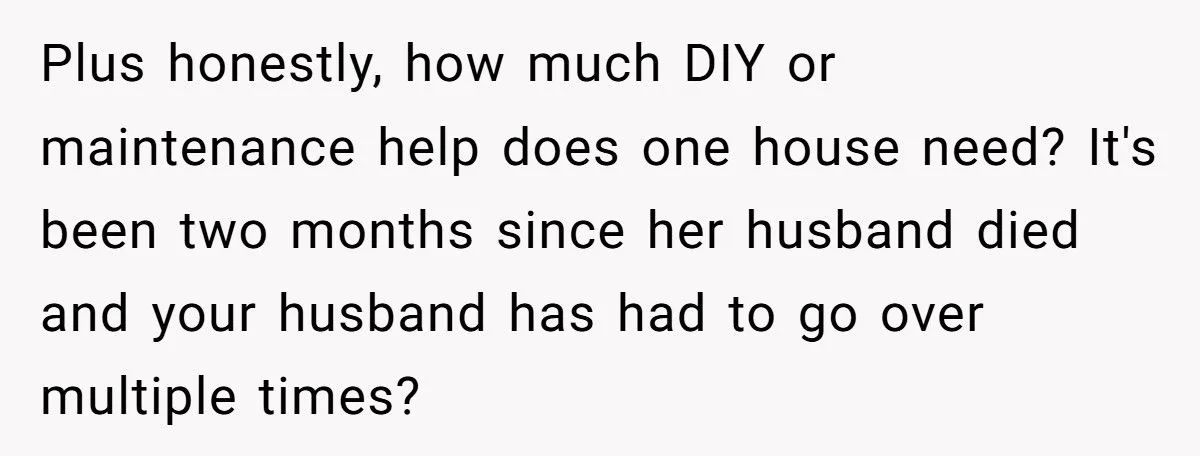 This Woman Publicly Checks Pregnant Neighbor After She Crosses the Line With Her Husband