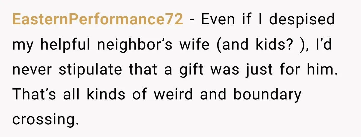 This Woman Publicly Checks Pregnant Neighbor After She Crosses the Line With Her Husband