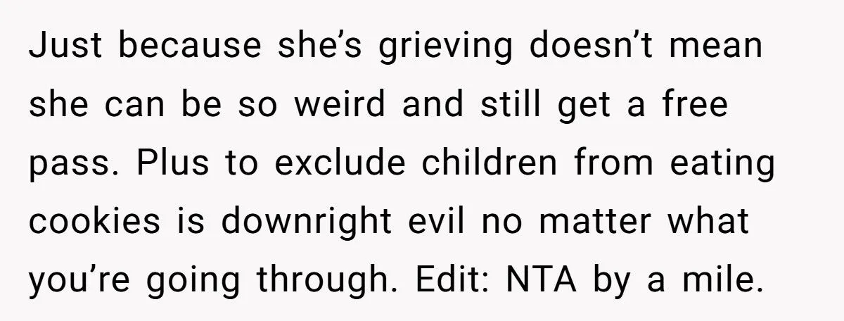 This Woman Publicly Checks Pregnant Neighbor After She Crosses the Line With Her Husband