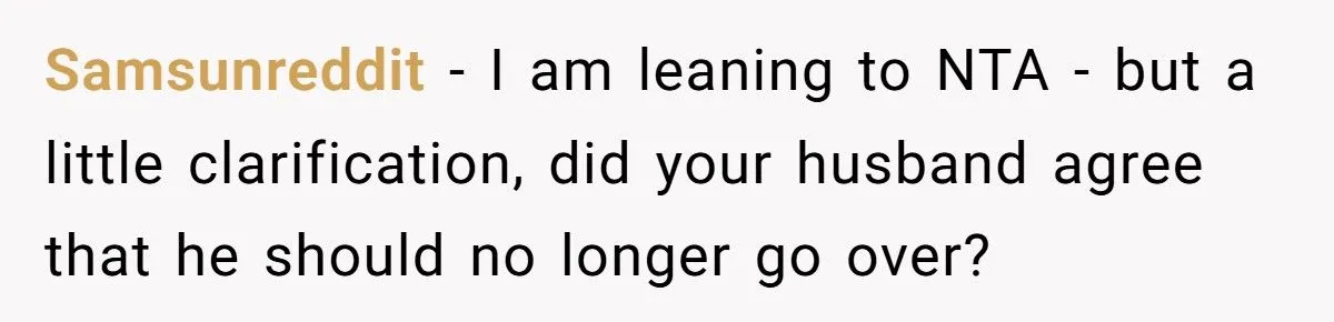 This Woman Publicly Checks Pregnant Neighbor After She Crosses the Line With Her Husband