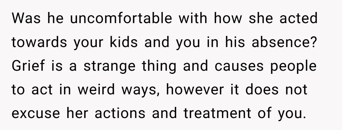 This Woman Publicly Checks Pregnant Neighbor After She Crosses the Line With Her Husband