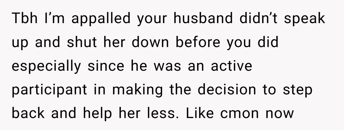 This Woman Publicly Checks Pregnant Neighbor After She Crosses the Line With Her Husband