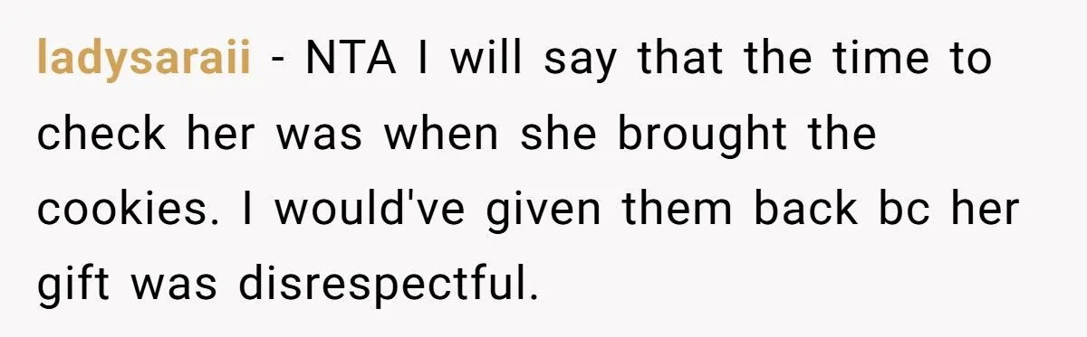 This Woman Publicly Checks Pregnant Neighbor After She Crosses the Line With Her Husband