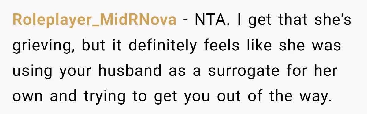 This Woman Publicly Checks Pregnant Neighbor After She Crosses the Line With Her Husband