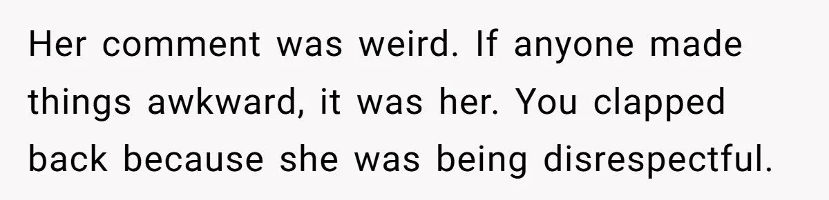 This Woman Publicly Checks Pregnant Neighbor After She Crosses the Line With Her Husband