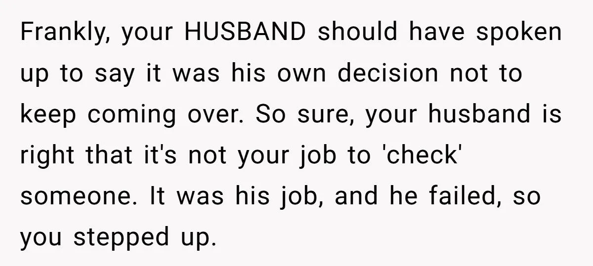 This Woman Publicly Checks Pregnant Neighbor After She Crosses the Line With Her Husband