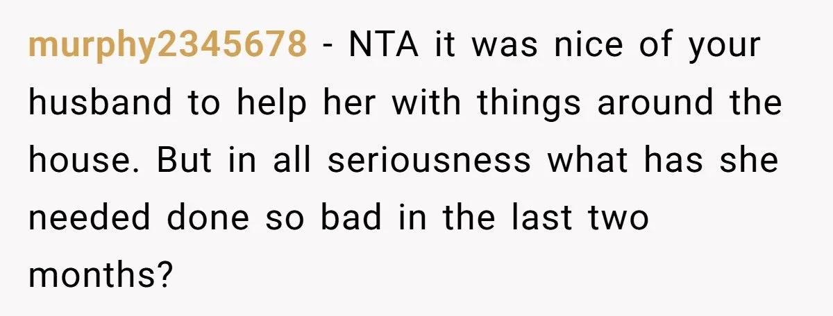 This Woman Publicly Checks Pregnant Neighbor After She Crosses the Line With Her Husband
