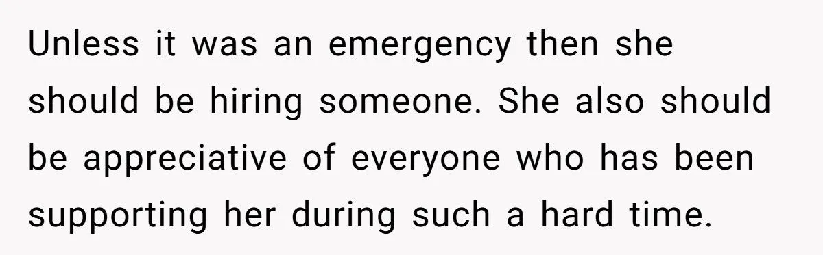 This Woman Publicly Checks Pregnant Neighbor After She Crosses the Line With Her Husband
