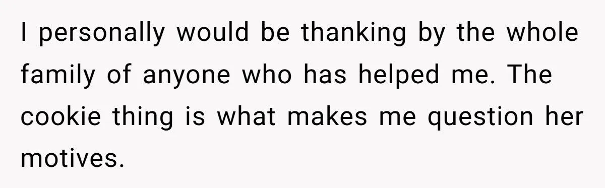 This Woman Publicly Checks Pregnant Neighbor After She Crosses the Line With Her Husband