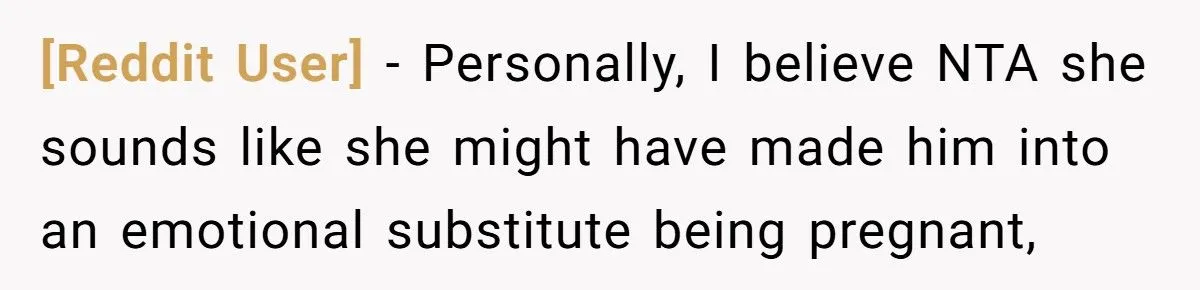 This Woman Publicly Checks Pregnant Neighbor After She Crosses the Line With Her Husband