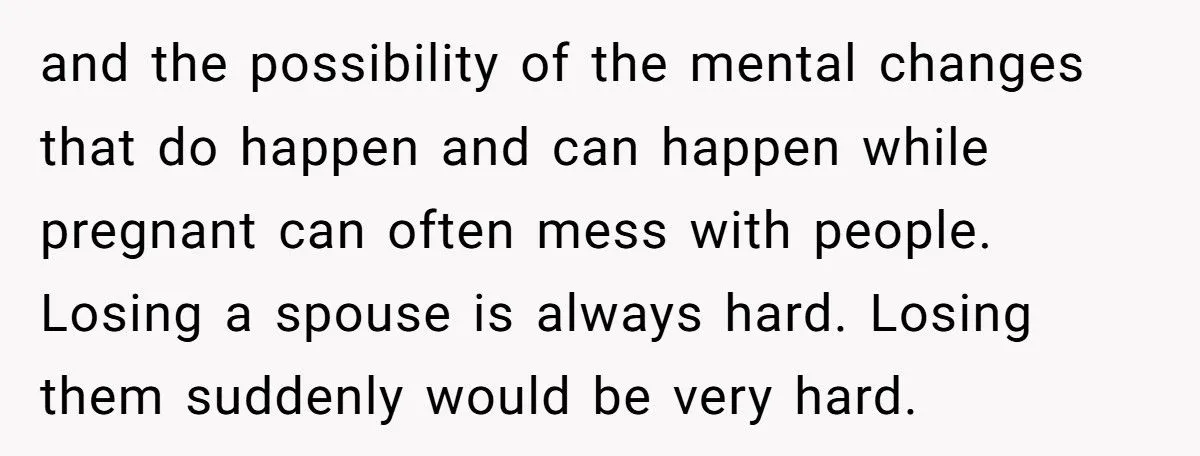 This Woman Publicly Checks Pregnant Neighbor After She Crosses the Line With Her Husband