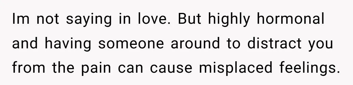 This Woman Publicly Checks Pregnant Neighbor After She Crosses the Line With Her Husband This Woman Publicly Checks Pregnant Neighbor After She Crosses the Line With Her Husband