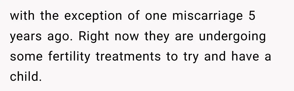 She Chose to Keep Her Daughter’s Name Despite Her Sister Hoping to Use It One Day