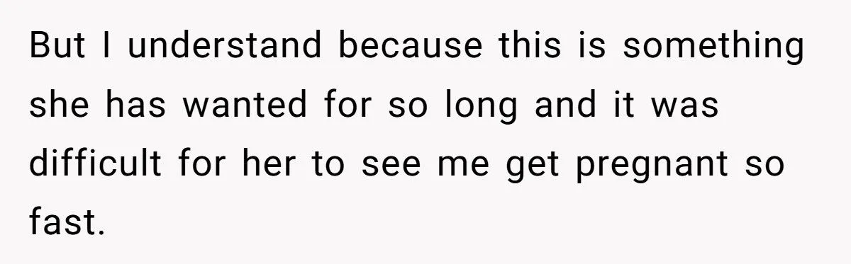 She Chose to Keep Her Daughter’s Name Despite Her Sister Hoping to Use It One Day