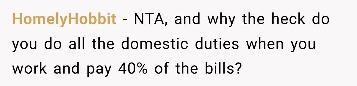 She Made Her Husband Sleep in the Guest Room After He Refused to Clean Up His Own Vomit