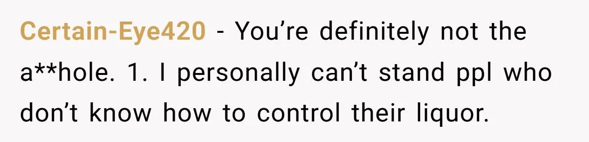 She Made Her Husband Sleep in the Guest Room After He Refused to Clean Up His Own Vomit
