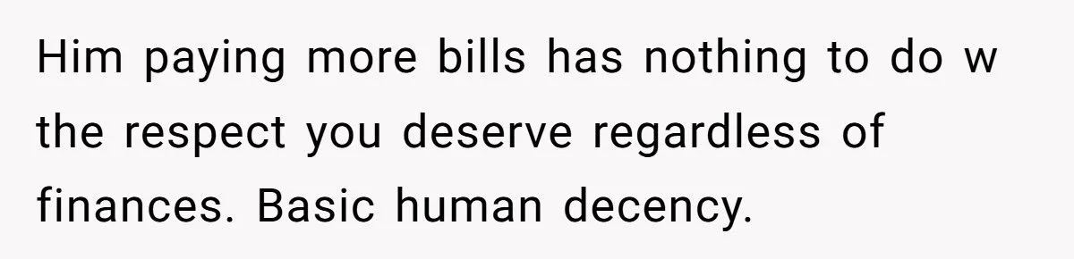 She Made Her Husband Sleep in the Guest Room After He Refused to Clean Up His Own Vomit