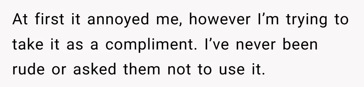 She Chose to Keep Her Daughter’s Name Despite Her Sister Hoping to Use It One Day