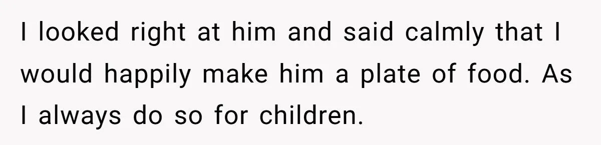 She Made Her Husband Sleep in the Guest Room After He Refused to Clean Up His Own Vomit