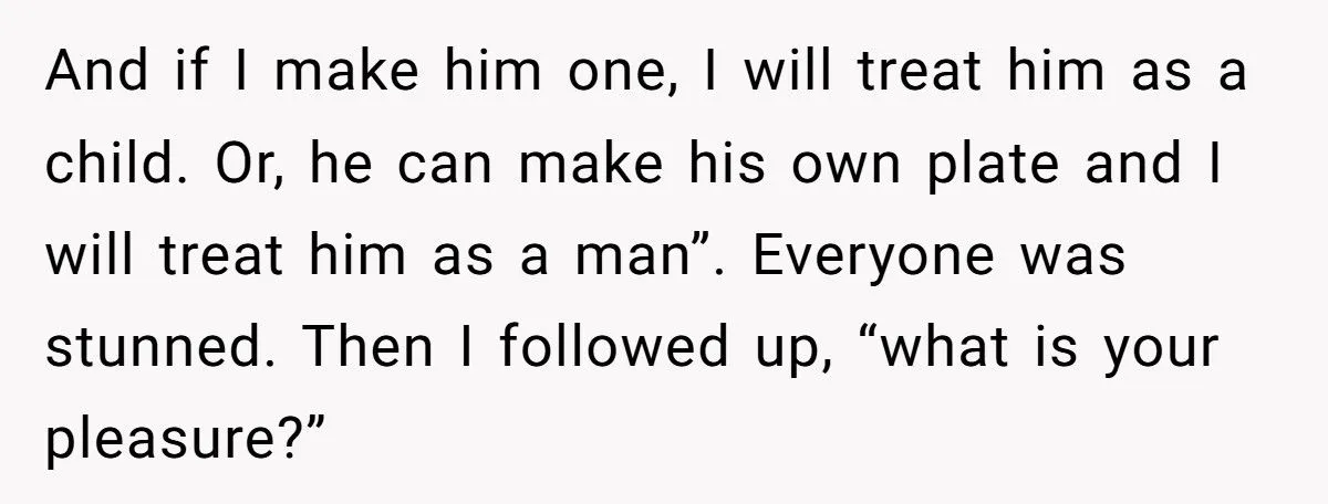 She Made Her Husband Sleep in the Guest Room After He Refused to Clean Up His Own Vomit