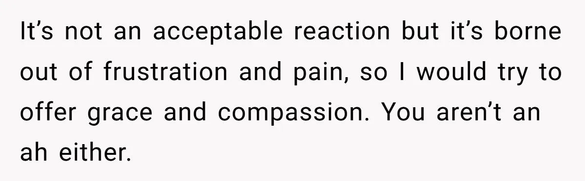 She Chose to Keep Her Daughter’s Name Despite Her Sister Hoping to Use It One Day