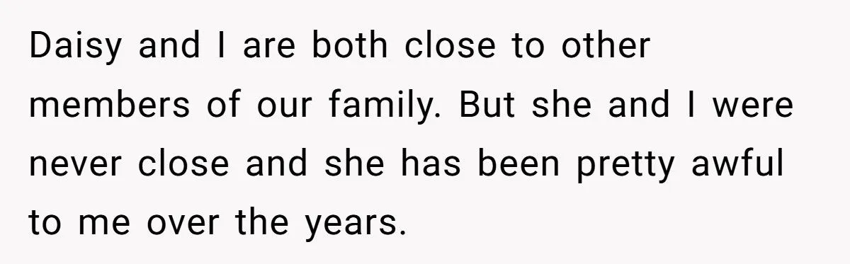 One Empty Chair at the Restaurant Table Sparked a Family Showdown No One Expected