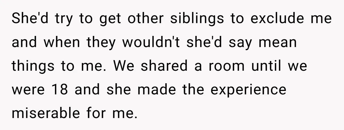 One Empty Chair at the Restaurant Table Sparked a Family Showdown No One Expected