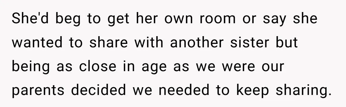One Empty Chair at the Restaurant Table Sparked a Family Showdown No One Expected