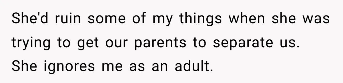 One Empty Chair at the Restaurant Table Sparked a Family Showdown No One Expected