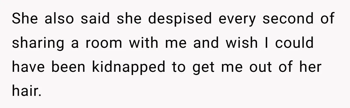 One Empty Chair at the Restaurant Table Sparked a Family Showdown No One Expected