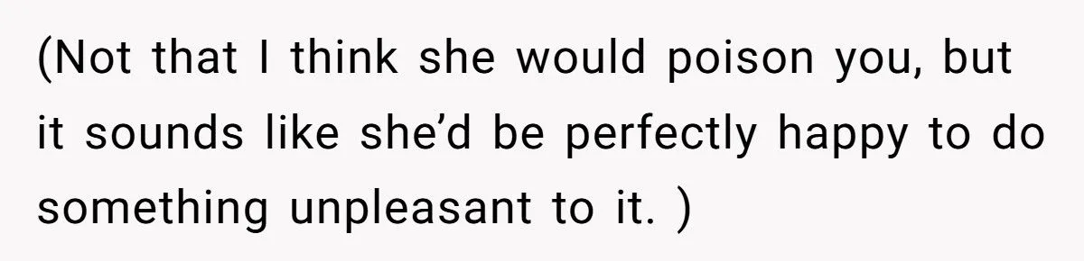 One Empty Chair at the Restaurant Table Sparked a Family Showdown No One Expected