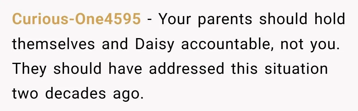 One Empty Chair at the Restaurant Table Sparked a Family Showdown No One Expected