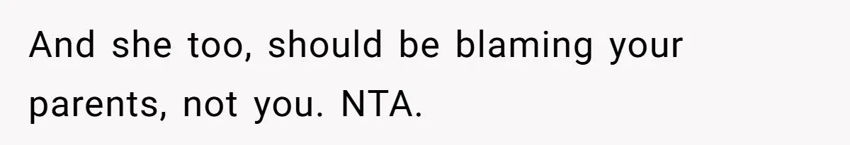 One Empty Chair at the Restaurant Table Sparked a Family Showdown No One Expected