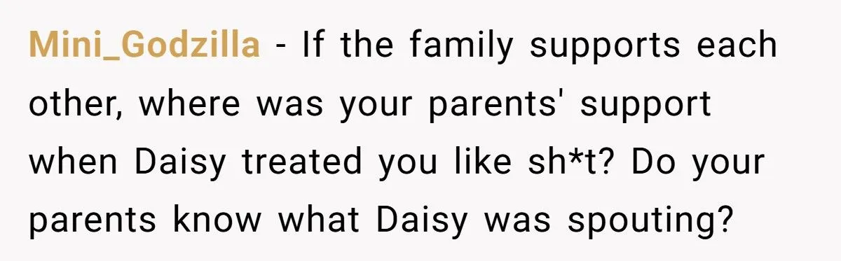 One Empty Chair at the Restaurant Table Sparked a Family Showdown No One Expected
