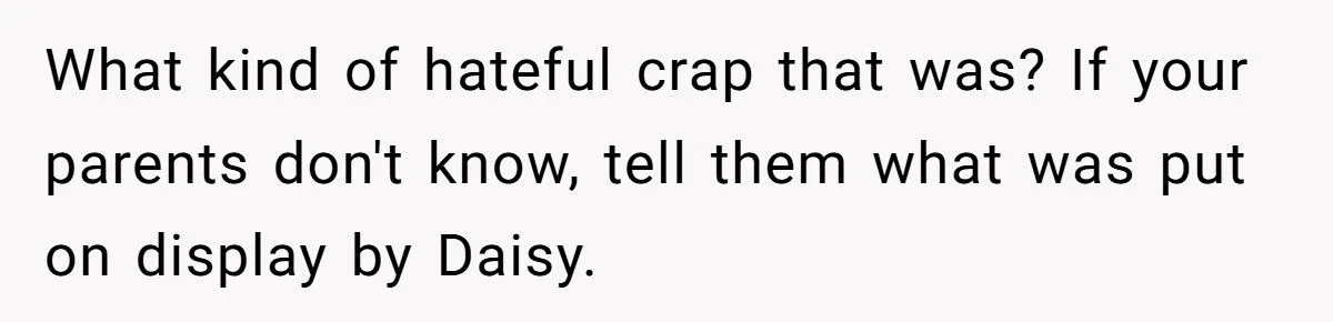 One Empty Chair at the Restaurant Table Sparked a Family Showdown No One Expected