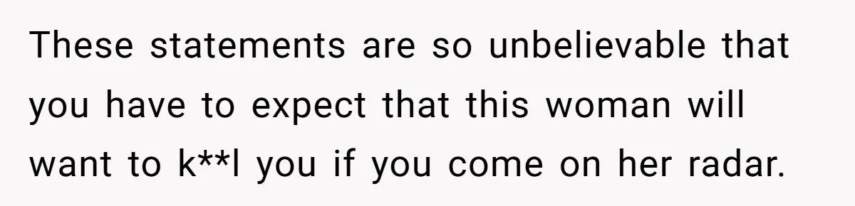 One Empty Chair at the Restaurant Table Sparked a Family Showdown No One Expected