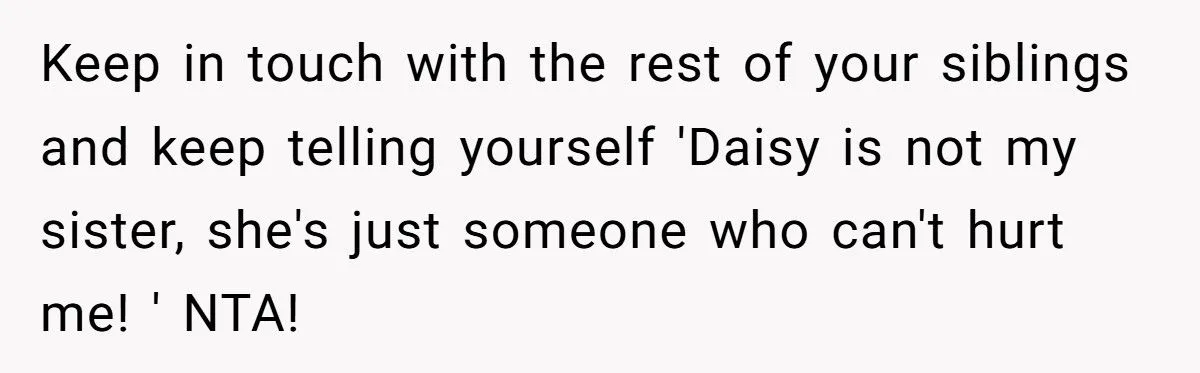 One Empty Chair at the Restaurant Table Sparked a Family Showdown No One Expected