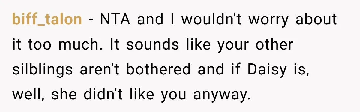 One Empty Chair at the Restaurant Table Sparked a Family Showdown No One Expected